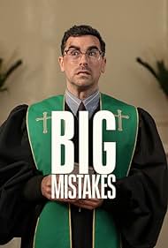 	Big Mistakes	